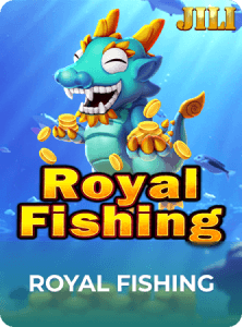 Play Royal Fishing Games On 92GO Games App