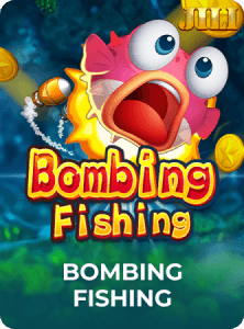 Join & Play Win Bombing Fishing Games 92 GO Games App