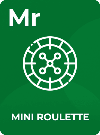 Play Mini Roulette Game On 92GO Game App