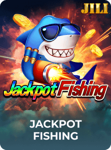 Play JeckPot Fishing Games On 92 Go Games App