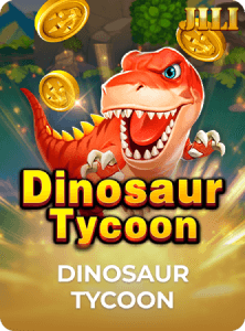 Dinosaur Tycoon Games On 92GO Games App