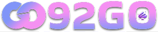 92 go game logo